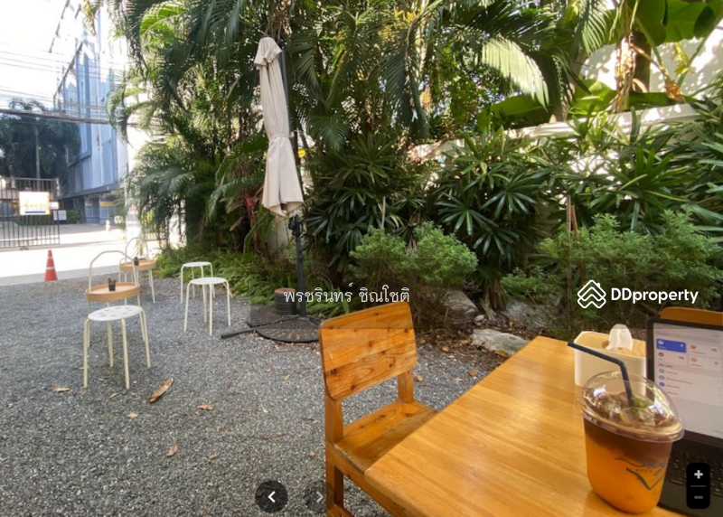 For Rent - Office Senanikom - Kaset, Bangkok