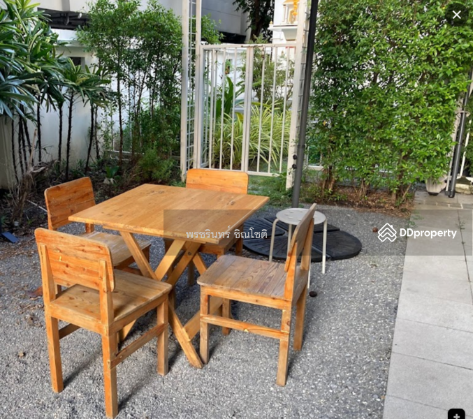 For Rent - Office Senanikom - Kaset, Bangkok