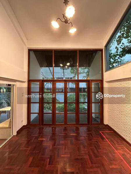 For Rent - Office Senanikom - Kaset, Bangkok