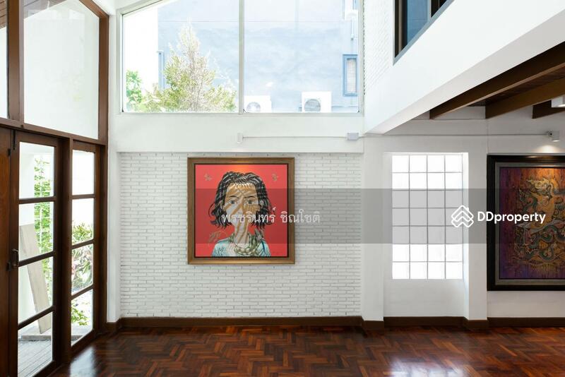 For Rent - Office Senanikom - Kaset, Bangkok