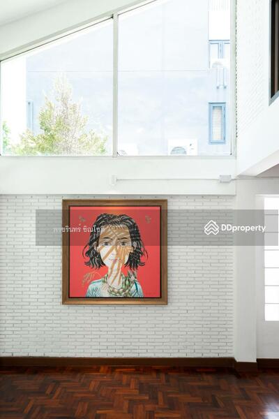 For Rent - Office Senanikom - Kaset, Bangkok