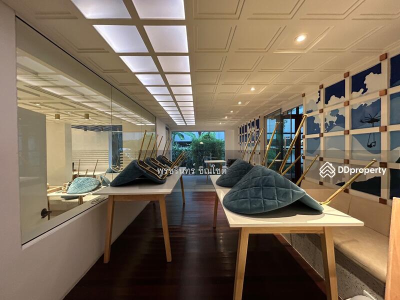 For Rent - Office Senanikom - Kaset, Bangkok