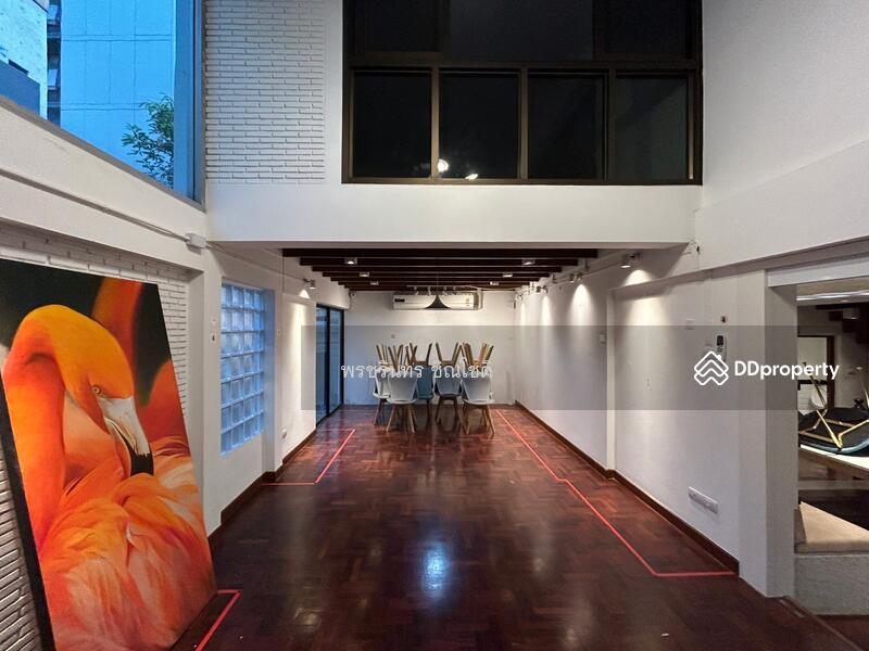 For Rent - Office Senanikom - Kaset, Bangkok