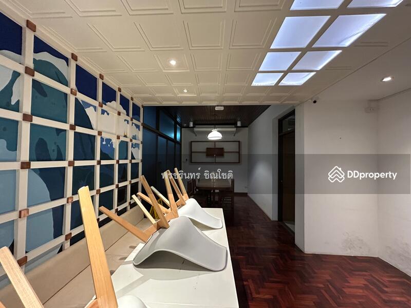 For Rent - Office Senanikom - Kaset, Bangkok