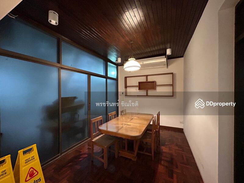 For Rent - Office Senanikom - Kaset, Bangkok