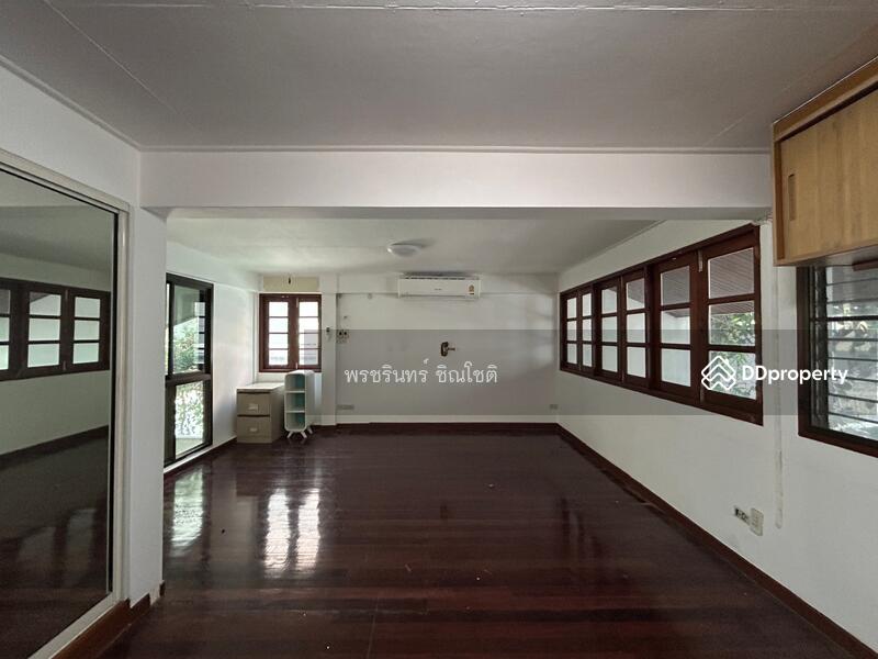 For Rent - Office Senanikom - Kaset, Bangkok