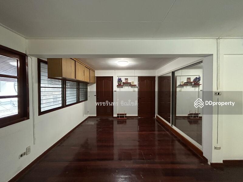 For Rent - Office Senanikom - Kaset, Bangkok