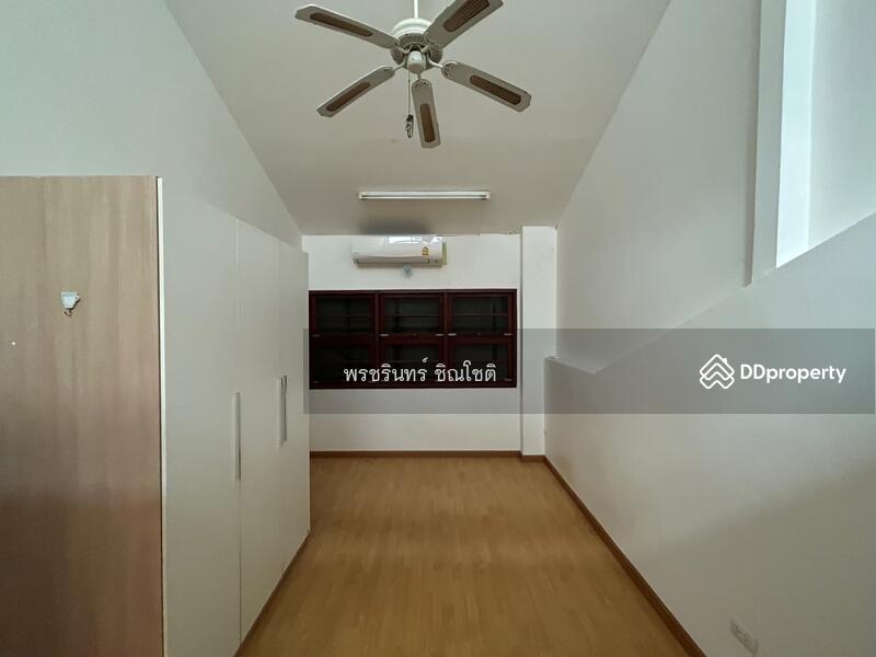 For Rent - Office Senanikom - Kaset, Bangkok