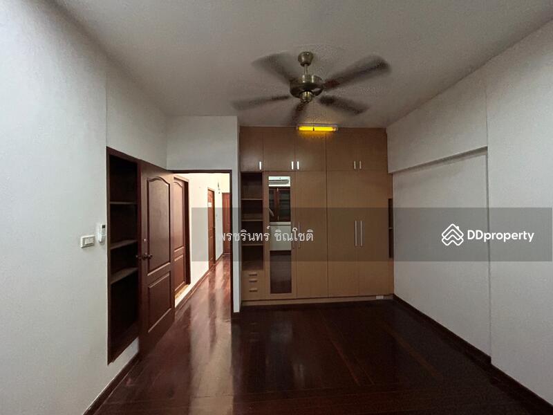 For Rent - Office Senanikom - Kaset, Bangkok