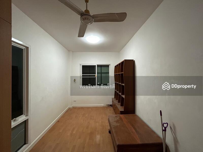 For Rent - Office Senanikom - Kaset, Bangkok