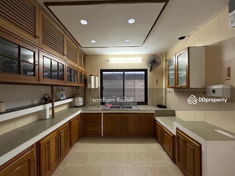 For Rent - Office Senanikom - Kaset, Bangkok