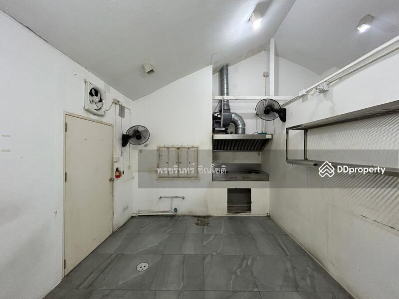 For Rent - Office Senanikom - Kaset, Bangkok