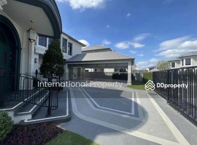 ขาย - Narasiri Krungthep Kreetha : นาราสิริ กรุงเทพกรีฑา, กรุงเทพ