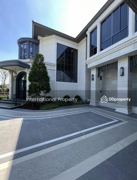 Narasiri Krungthep Kreetha, Bangkok, 69 Soi Pracha Ruamjai, Hua Mak, Bang Kapi, Bangkok, 5 Bedrooms, 687 sqm, Single Detached House For Sale, by Next Step Property, 11295541 - DDproperty.com
