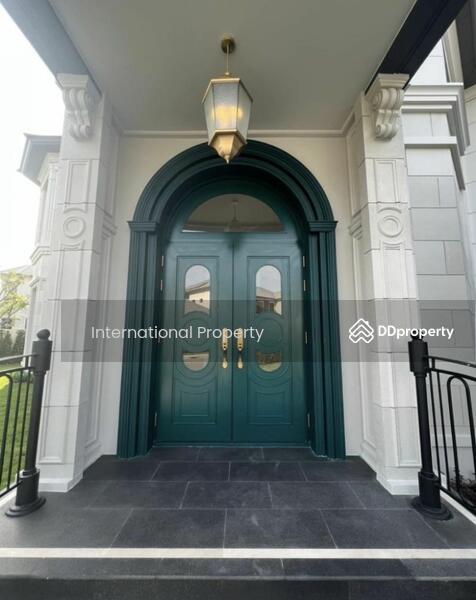 Narasiri Krungthep Kreetha : นาราสิริ กรุงเทพกรีฑา, กรุงเทพ, 69 ซอยประชาร่วมใจ, หัวหมาก, บางกะปิ, กรุงเทพ, 687 ตร.ม., บ้านเดี่ยว ขาย, โดย Next Step Property, 11295541 - DDproperty.com