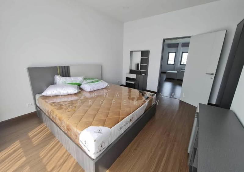 The City Bangna, Samut Prakan, Bang Phli Yai, Bang Kaeo, Bang Plee, Samut Prakan, 4 Bedrooms, 313 sqm, Single Detached House For Sale, by Next Step Property, 11295578 - DDproperty.com