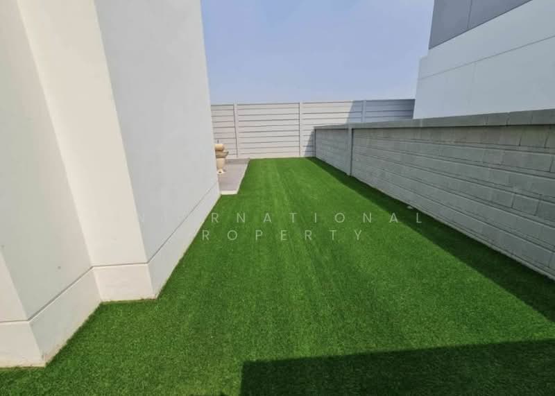 The City Bangna, Samut Prakan, Bang Phli Yai, Bang Kaeo, Bang Plee, Samut Prakan, 4 Bedrooms, 313 sqm, Single Detached House For Sale, by Next Step Property, 11295578 - DDproperty.com