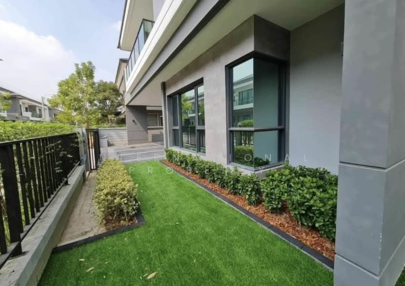 The City Bangna, Samut Prakan, Bang Phli Yai, Bang Kaeo, Bang Plee, Samut Prakan, 4 Bedrooms, 313 sqm, Single Detached House For Sale, by Next Step Property, 11295578 - DDproperty.com