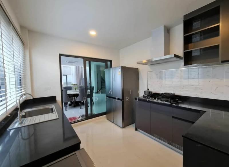 The City Bangna, Samut Prakan, Bang Phli Yai, Bang Kaeo, Bang Plee, Samut Prakan, 4 Bedrooms, 313 sqm, Single Detached House For Sale, by Next Step Property, 11295578 - DDproperty.com