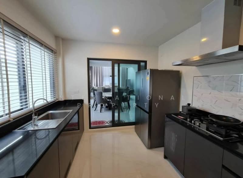 The City Bangna, Samut Prakan, Bang Phli Yai, Bang Kaeo, Bang Plee, Samut Prakan, 4 Bedrooms, 313 sqm, Single Detached House For Sale, by Next Step Property, 11295578 - DDproperty.com