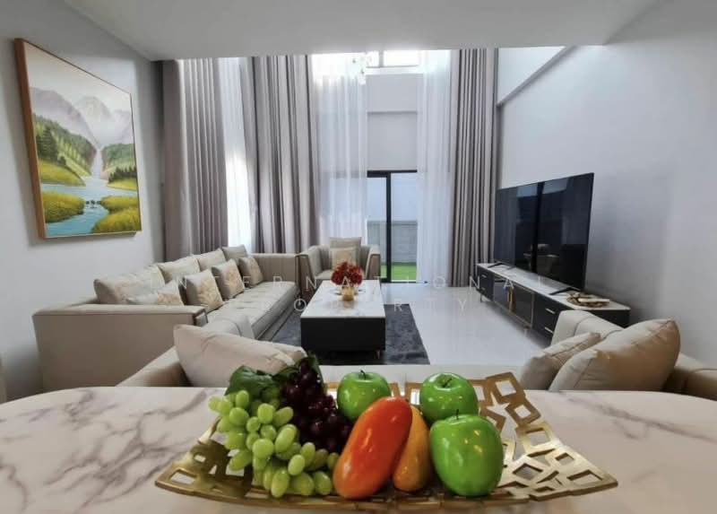 The City Bangna, Samut Prakan, Bang Phli Yai, Bang Kaeo, Bang Plee, Samut Prakan, 4 Bedrooms, 313 sqm, Single Detached House For Sale, by Next Step Property, 11295578 - DDproperty.com