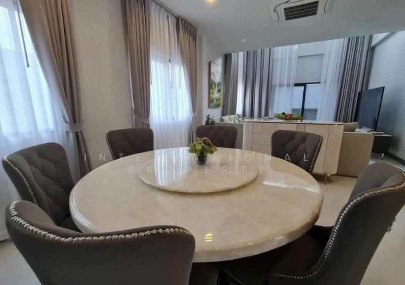 The City Bangna, Samut Prakan, Bang Phli Yai, Bang Kaeo, Bang Plee, Samut Prakan, 4 Bedrooms, 313 sqm, Single Detached House For Sale, by Next Step Property, 11295578 - DDproperty.com