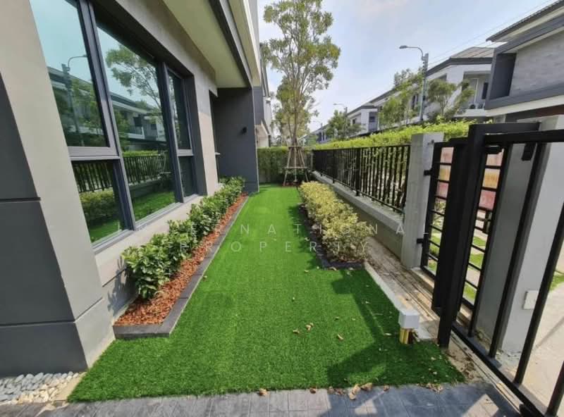 The City Bangna, Samut Prakan, Bang Phli Yai, Bang Kaeo, Bang Plee, Samut Prakan, 4 Bedrooms, 313 sqm, Single Detached House For Sale, by Next Step Property, 11295578 - DDproperty.com