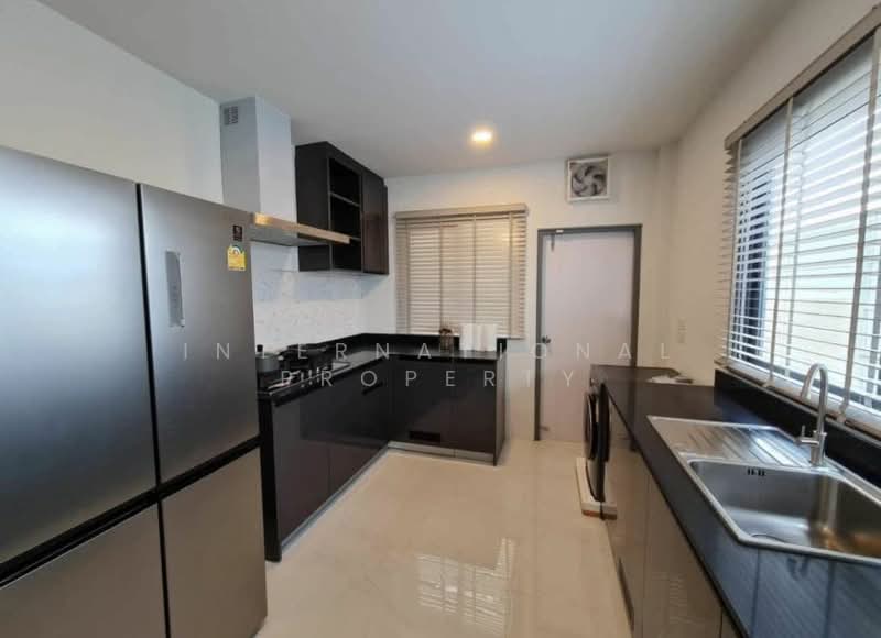 The City Bangna, Samut Prakan, Bang Phli Yai, Bang Kaeo, Bang Plee, Samut Prakan, 4 Bedrooms, 313 sqm, Single Detached House For Sale, by Next Step Property, 11295578 - DDproperty.com