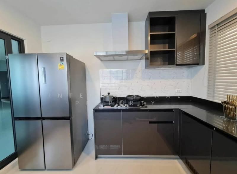 The City Bangna, Samut Prakan, Bang Phli Yai, Bang Kaeo, Bang Plee, Samut Prakan, 4 Bedrooms, 313 sqm, Single Detached House For Sale, by Next Step Property, 11295578 - DDproperty.com