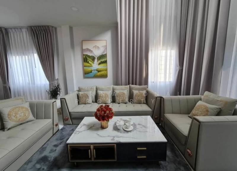 The City Bangna : The City บางนา, สมุทรปราการ, Bang Phli Yai, บางแก้ว, บางพลี, สมุทรปราการ, 313 ตร.ม., บ้านเดี่ยว ขาย, โดย Next Step Property, 11295578 - DDproperty.com