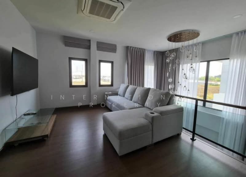 The City Bangna, Samut Prakan, Bang Phli Yai, Bang Kaeo, Bang Plee, Samut Prakan, 4 Bedrooms, 313 sqm, Single Detached House For Sale, by Next Step Property, 11295578 - DDproperty.com