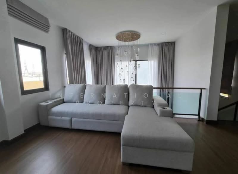 The City Bangna, Samut Prakan, Bang Phli Yai, Bang Kaeo, Bang Plee, Samut Prakan, 4 Bedrooms, 313 sqm, Single Detached House For Sale, by Next Step Property, 11295578 - DDproperty.com