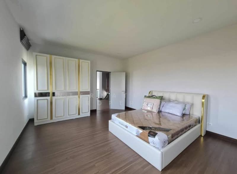 The City Bangna, Samut Prakan, Bang Phli Yai, Bang Kaeo, Bang Plee, Samut Prakan, 4 Bedrooms, 313 sqm, Single Detached House For Sale, by Next Step Property, 11295578 - DDproperty.com