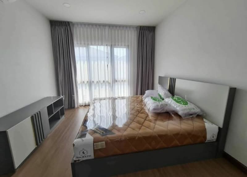 The City Bangna, Samut Prakan, Bang Phli Yai, Bang Kaeo, Bang Plee, Samut Prakan, 4 Bedrooms, 313 sqm, Single Detached House For Sale, by Next Step Property, 11295578 - DDproperty.com