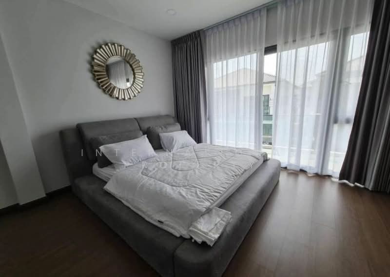 The City Bangna, Samut Prakan, Bang Phli Yai, Bang Kaeo, Bang Plee, Samut Prakan, 4 Bedrooms, 313 sqm, Single Detached House For Sale, by Next Step Property, 11295578 - DDproperty.com