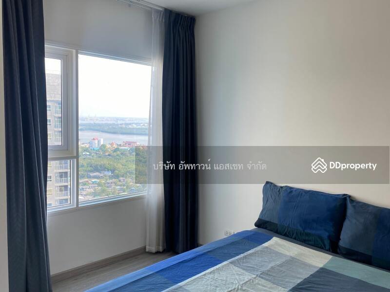 ให้เช่า - Aspire Erawan : แอสปาย เอราวัณ, สมุทรปราการ