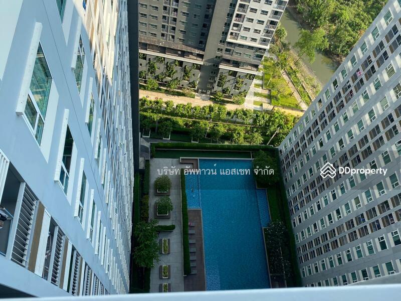 ให้เช่า - Aspire Erawan : แอสปาย เอราวัณ, สมุทรปราการ