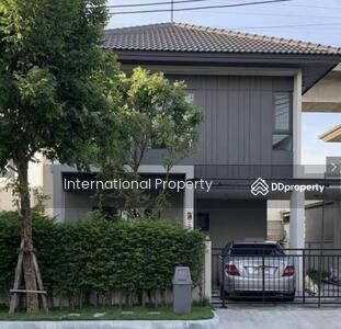 ขาย - Baan Klang Muang The Edition Rama 9-Onnut : บ้านกลางเมือง ดิ อิดิชชั่น พระราม 9-อ่อนนุช, กรุงเทพ