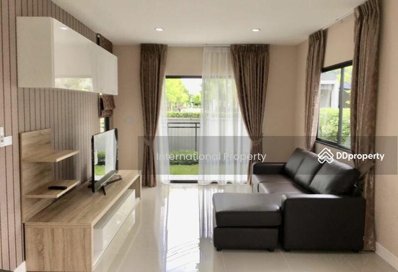 Baan Klang Muang The Edition Rama 9-Onnut, Bangkok, Highway No. 7 Parallel Route, Prawet, Prawet, Bangkok, 3 Bedrooms, 125 sqm, Single Detached House For Sale, by Next Step Property, 11295646 - DDproperty.com