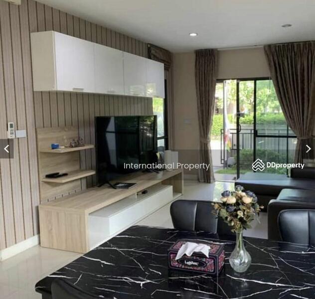 Baan Klang Muang The Edition Rama 9-Onnut, Bangkok, Highway No. 7 Parallel Route, Prawet, Prawet, Bangkok, 3 Bedrooms, 125 sqm, Single Detached House For Sale, by Next Step Property, 11295646 - DDproperty.com