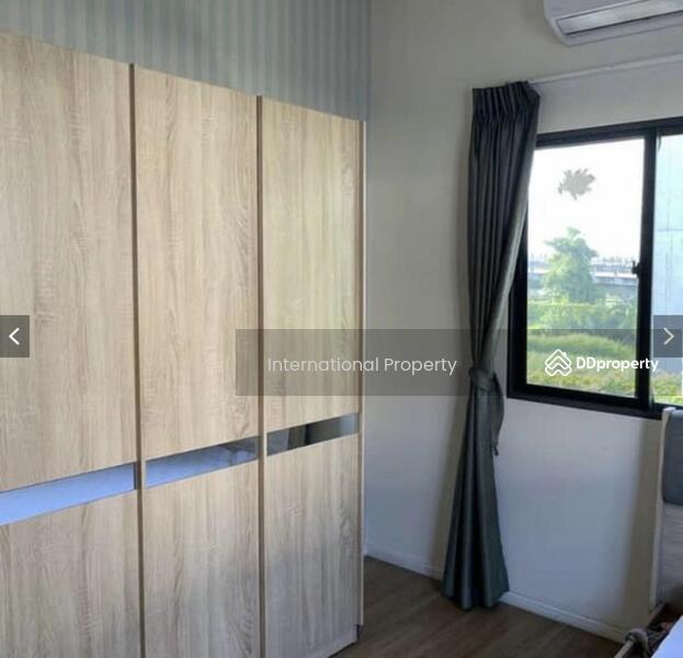Baan Klang Muang The Edition Rama 9-Onnut, Bangkok, Highway No. 7 Parallel Route, Prawet, Prawet, Bangkok, 3 Bedrooms, 125 sqm, Single Detached House For Sale, by Next Step Property, 11295646 - DDproperty.com