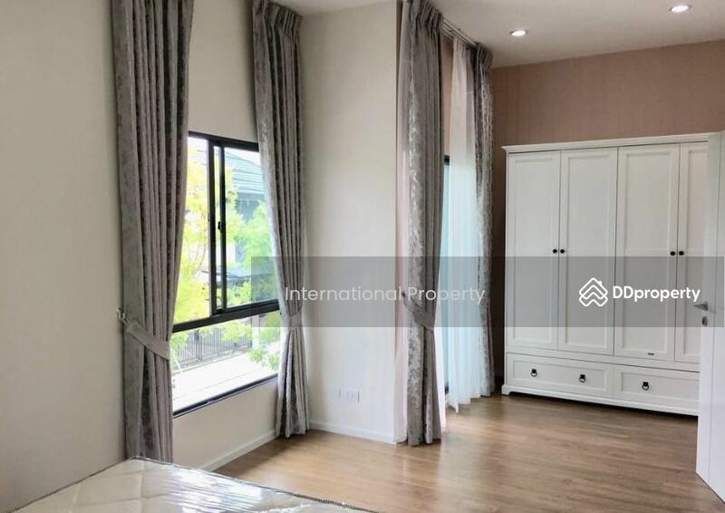 Baan Klang Muang The Edition Rama 9-Onnut, Bangkok, Highway No. 7 Parallel Route, Prawet, Prawet, Bangkok, 3 Bedrooms, 125 sqm, Single Detached House For Sale, by Next Step Property, 11295646 - DDproperty.com