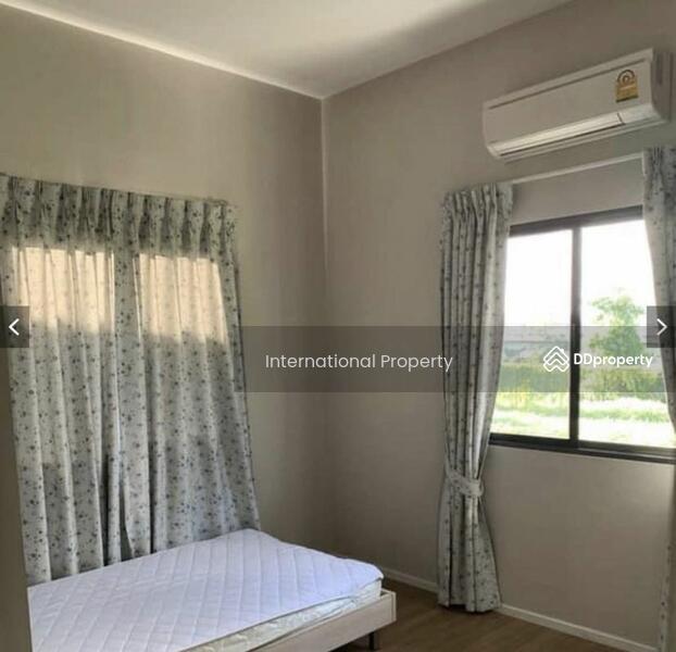Baan Klang Muang The Edition Rama 9-Onnut, Bangkok, Highway No. 7 Parallel Route, Prawet, Prawet, Bangkok, 3 Bedrooms, 125 sqm, Single Detached House For Sale, by Next Step Property, 11295646 - DDproperty.com