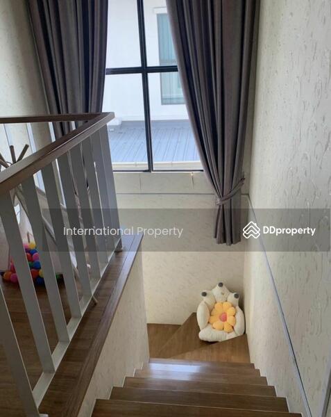 Baan Klang Muang The Edition Rama 9-Onnut, Bangkok, Highway No. 7 Parallel Route, Prawet, Prawet, Bangkok, 3 Bedrooms, 125 sqm, Single Detached House For Sale, by Next Step Property, 11295646 - DDproperty.com