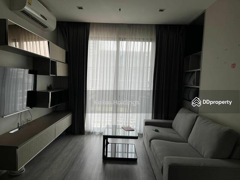For Rent - Quinn Ratchada 17, Bangkok