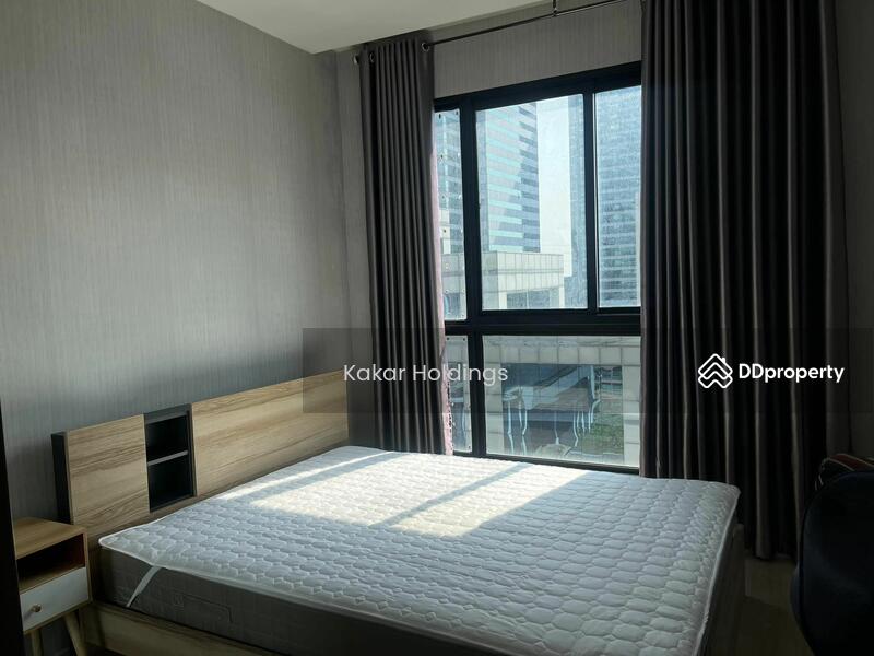 For Rent - Quinn Ratchada 17, Bangkok