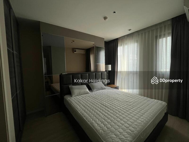For Rent - Quinn Ratchada 17, Bangkok