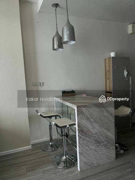 For Rent - Quinn Ratchada 17, Bangkok