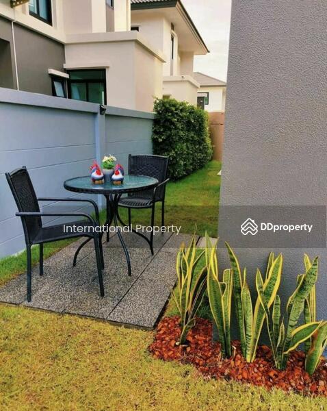 Britannia Bangna Suvarnabhumi (km.26) : บริทาเนีย บางนา สุวรรณภูมิ (กม.26), สมุทรปราการ, 42 ถนนวัดบางบ่อ, บางบ่อ, บางบ่อ, สมุทรปราการ, 245 ตร.ม., บ้านเดี่ยว ขาย, โดย Next Step Property, 11295681 - DDproperty.com