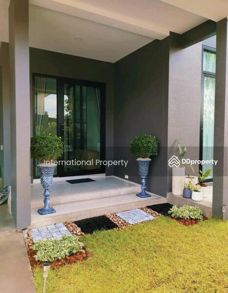 Britannia Bangna Suvarnabhumi (km.26) : บริทาเนีย บางนา สุวรรณภูมิ (กม.26), สมุทรปราการ, 42 ถนนวัดบางบ่อ, บางบ่อ, บางบ่อ, สมุทรปราการ, 245 ตร.ม., บ้านเดี่ยว ขาย, โดย Next Step Property, 11295681 - DDproperty.com